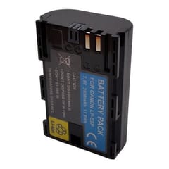 Baterija Canon LP-E6P, 2400 mAh