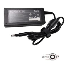 Įkroviklis nešiojamam kompiuteriui HP 65 W, 19,5 V, 3,33 A, kištukas 4,8 × 1,7 mm