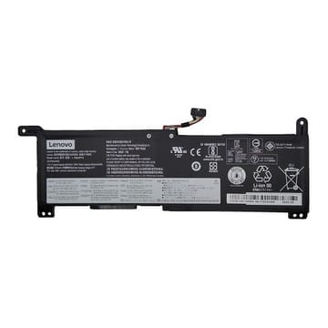 Originali nešiojamo kompiuterio baterija Lenovo L19M2PF0, 4670 mAh