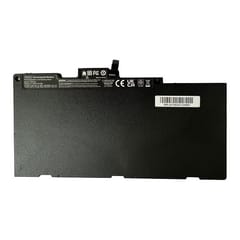 Suderinama nešiojamo kompiuterio baterija HP TA03XL, 4100 mAh