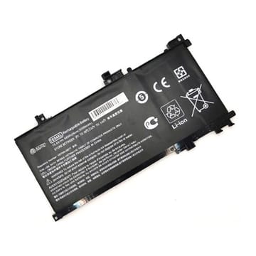 Suderinama nešiojamo kompiuterio baterija HP TE04XL, 2800 mAh