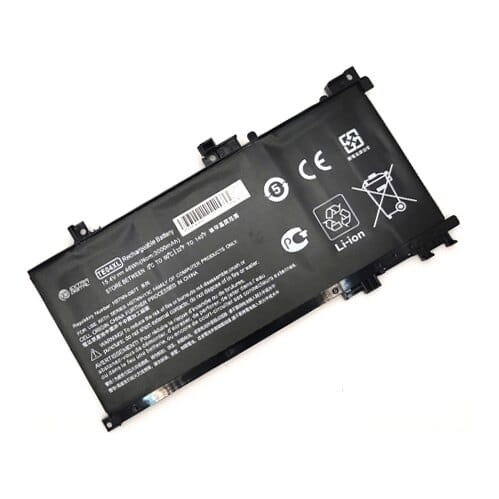 Suderinama nešiojamo kompiuterio baterija HP TE04XL, 2800 mAh