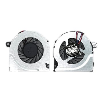 Ventiliatorius nešiojamam kompiuteriui HP 4420S, 4421