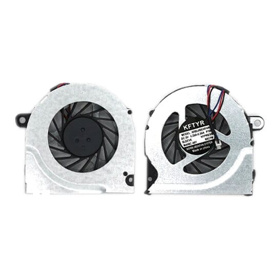 Ventiliatorius nešiojamam kompiuteriui HP 4420S, 4421