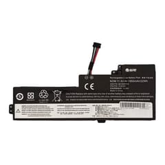 Suderinama nešiojamo kompiuterio baterija Lenovo 01AV421, 1950 mAh