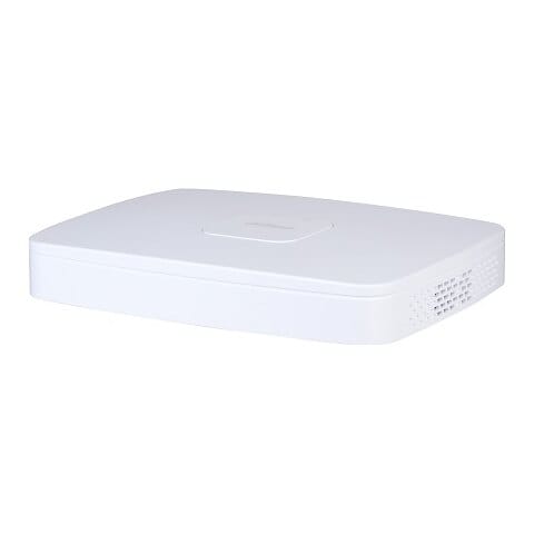 IP įrašymo įrenginys NVR2108-8P-I2 8kam. 1HDD, 8PoE. 1kn. 12MP arba 6kn. 1080p, AI