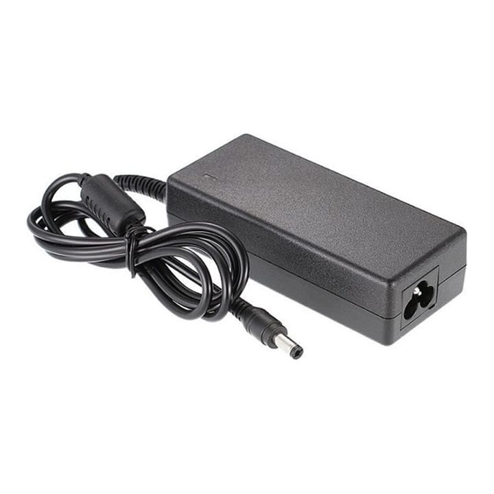 Įkroviklis nešiojamam kompiuteriui ASUS 90 W, 19 V, 4,74 A, kištukas 5,5 × 2,5 mm