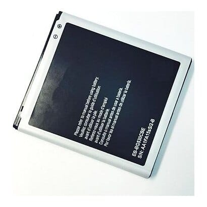 Suderinama telefono baterija Samsung SM-J500F (Galaxy J5) (2015)