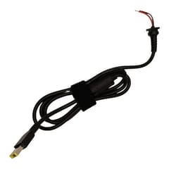 Maitinimo šaltinio kabelis su jungtimi Lenovo, square (Power line)