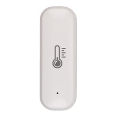 Tuya išmanusis temperatūros ir drėgmės jutiklis, ZigBee