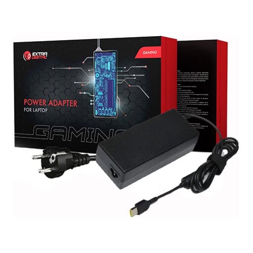 Įkroviklis nešiojamam kompiuteriui Lenovo 135 W, 20 V, 6,75 A