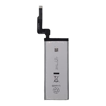 Suderinama telefono baterija Google Pixel 5 A