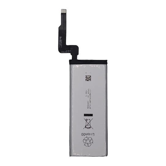 Suderinama telefono baterija Google Pixel 5 A