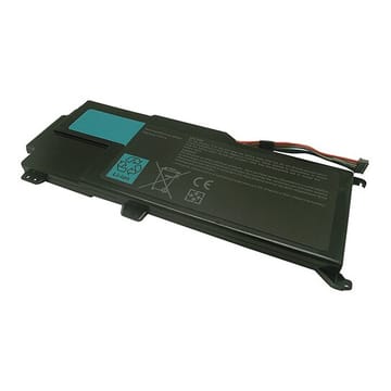 Suderinama nešiojamo kompiuterio baterija Dell V79Y0, 3800 mAh