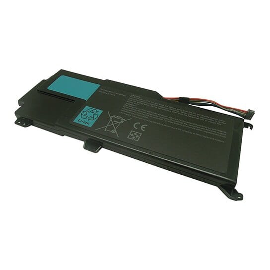 Suderinama nešiojamo kompiuterio baterija Dell V79Y0, 3800 mAh