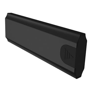 M.2 PCIe NGFF/NVMe SSD dėklas USB3.1