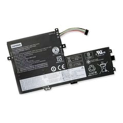 Originali nešiojamo kompiuterio baterija Lenovo L18C3PF7, 4535 mAh