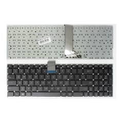 Nešiojamo kompiuterio klaviatūra ASUS S56, S56C