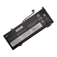 Suderinama nešiojamo kompiuterio baterija Lenovo L17C4PB0, 5800 mAh