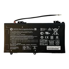 Suderinama nešiojamo kompiuterio baterija HP SE03XL, 3450 mAh