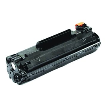 Spausdintuvo kasetė HP CF279X, CF279 A