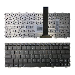 Nešiojamo kompiuterio klaviatūra ASUS Eee PC 1011CX, 1015BX