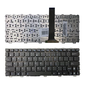 Nešiojamo kompiuterio klaviatūra ASUS Eee PC 1011CX, 1015BX