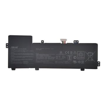 Suderinama nešiojamo kompiuterio baterija ASUS B31N1534, 4240 mAh