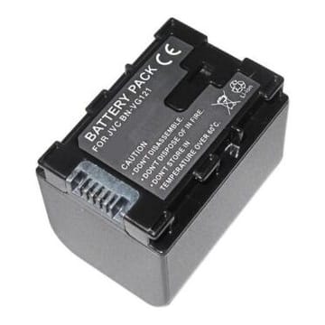 Baterija JVC BN-VG121