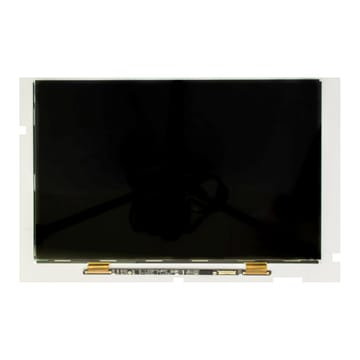 Nešiojamo kompiuterio ekranas 13.3" 1440x900, 60 Hz, blizgus, 40 pin (jungtis dešinėje), LTH133BT01 S10 V0.3