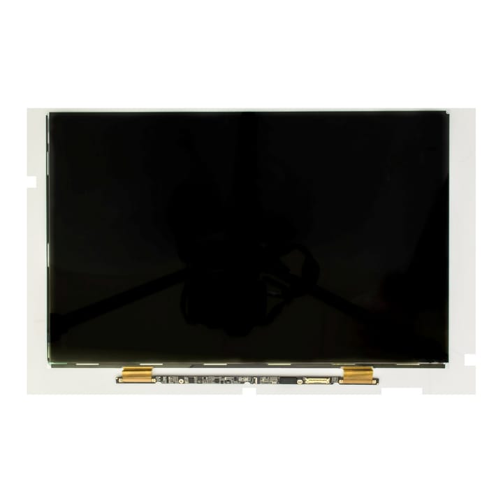 Nešiojamo kompiuterio ekranas 13.3" 1440x900, 60 Hz, blizgus, 40 pin (jungtis dešinėje), LTH133BT01 S10 V0.3
