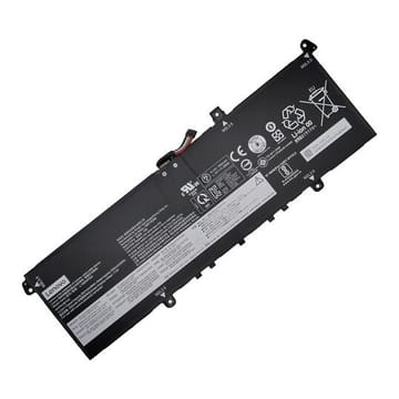 Originali nešiojamo kompiuterio baterija Lenovo L19M4PDD, 3627 mAh