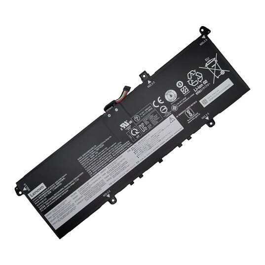 Originali nešiojamo kompiuterio baterija Lenovo L19M4PDD, 3627 mAh