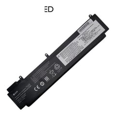 Suderinama nešiojamo kompiuterio baterija Lenovo SB10F46460, 2000 mAh