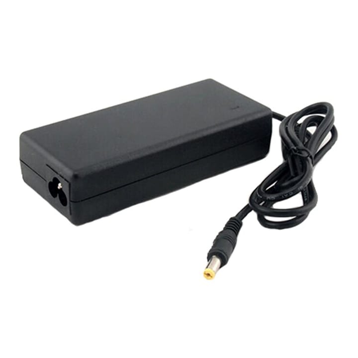 Įkroviklis nešiojamam kompiuteriui Acer 90 W, 19 V, 4,74 A, kištukas 5,5 × 2,1 mm