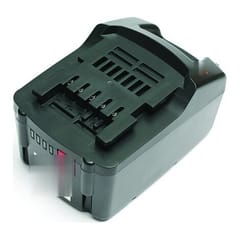 Akumuliatorius skirtas įrankiams Metabo GD-MET-36(A), 36 V, 2.0Ah, Li-Ion