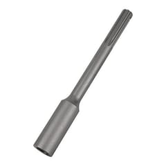 SDS-Max kaltas įžeminimo strypams, 19,05 mm, skirtas M18 D-16 mm strypui
