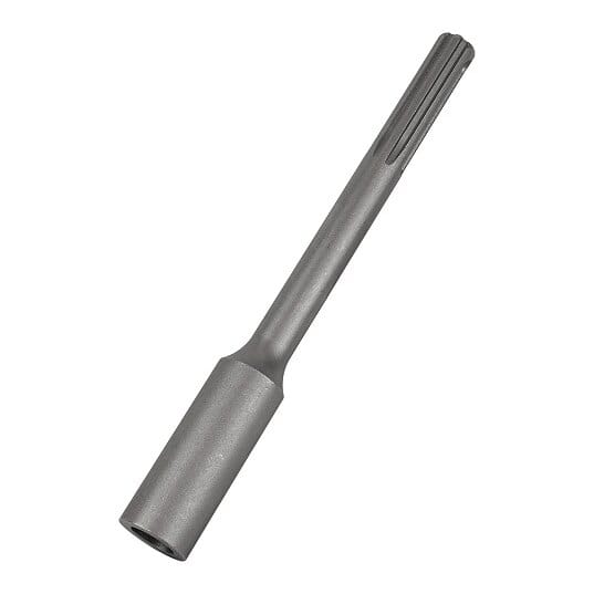 SDS-Max kaltas įžeminimo strypams, 19,05 mm, skirtas M18 D-16 mm strypui