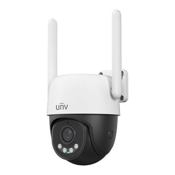 Išmanioji lauko kamera, 3MP, 4G