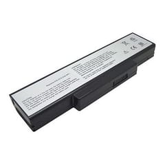 Suderinama nešiojamo kompiuterio baterija ASUS A32-K72, 5200 mAh