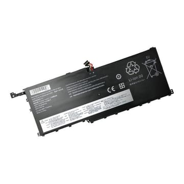 Suderinama nešiojamo kompiuterio baterija Lenovo SB10F46466, 3290 mAh