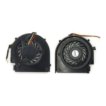 Ventiliatorius nešiojamam kompiuteriui Dell Inspiron 14R N4030, M4010