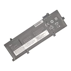 Suderinama nešiojamo kompiuterio baterija Lenovo L21D4P73, 4300 mAh