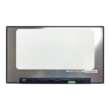 Nešiojamo kompiuterio ekranas 15.6" 1920x1080 IPS, 60 Hz, matinis, 30 pin (jungtis dešinėje), NV156FHM-N63 V8, N156HCA-E5B