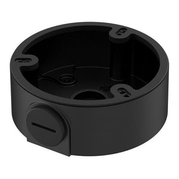 Papildoma montavimo bazė laidams PFA135-B juoda
