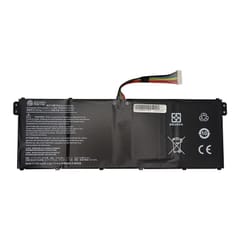 Suderinama nešiojamo kompiuterio baterija Acer AC14B18J, 3600 mAh