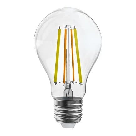 SONOFF B02-F-A60 išmanioji filamentinė lemputė, 7 W, E27, 2200-6500K, Wi-Fi