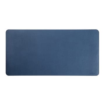 Didelis PVC odos pelės kilimėlis, 1200x600, mėlynas