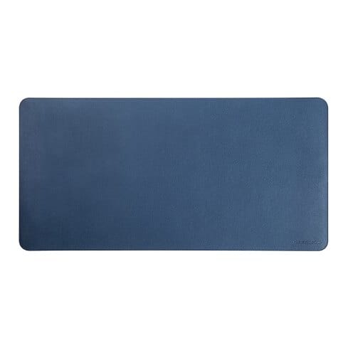 Didelis PVC odos pelės kilimėlis, 1200x600, mėlynas