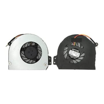 Ventiliatorius nešiojamam kompiuteriui Dell Inspiron 14R N4110